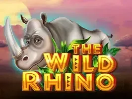 Wild Rhino screenshot