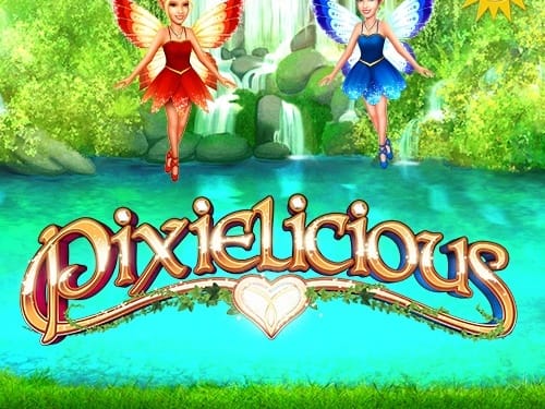 Pixielicious screenshot
