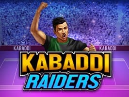 Kabaddi Raiders screenshot