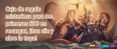 Bono por Referir Amigos promotion banner
