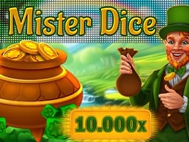 Mister Dice screenshot